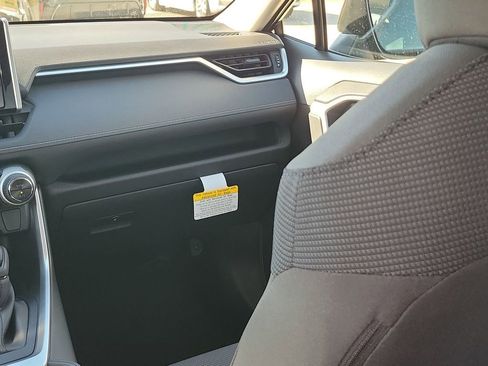 New 2025 Toyota RAV4 LE image 26