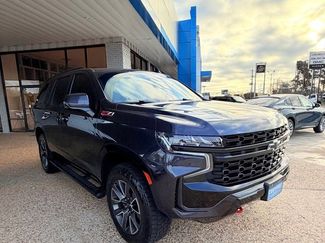 Certified 2023 Chevrolet Tahoe Z71 w/ Luxury Package video 1