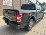 Used 2019 Ford F150 XLT w/ Equipment Group 302A Luxury image 3