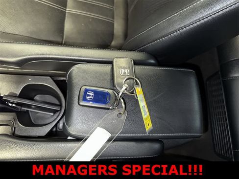 Used 2020 Honda Insight Touring image 34