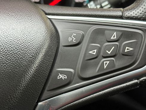 Used 2020 Chevrolet Malibu LT image 26