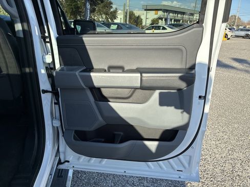 Used 2024 Ford F150 XLT w/ Equipment Group 302A MID image 27