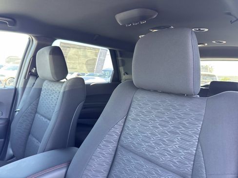 New 2026 Dodge Durango GT AWD/4WD image 26