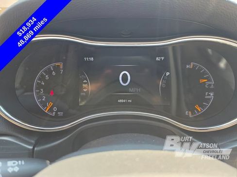 Used 2019 Jeep Grand Cherokee Laredo RWD image 18
