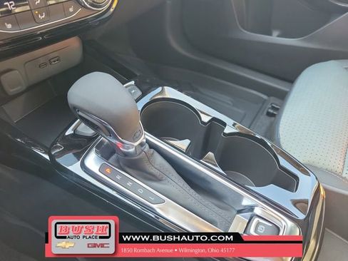 New 2026 Chevrolet Trax LT image 30