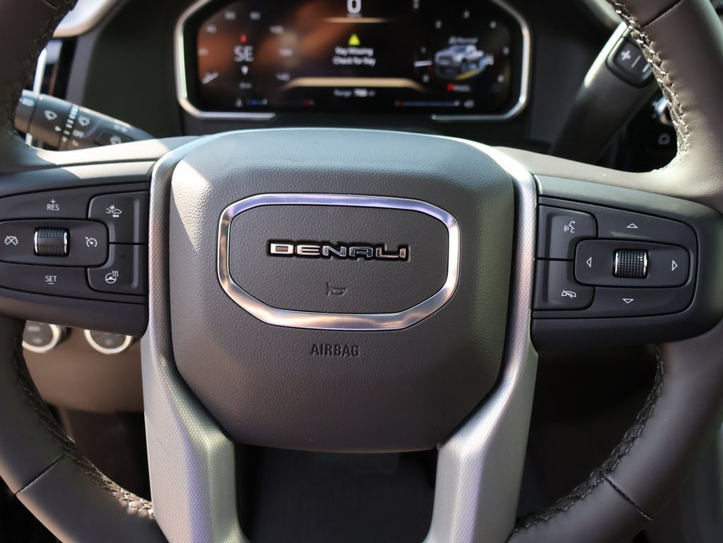 New 2026 GMC Sierra 2500 Denali w/ Denali Reserve Package AWD/4WD image 38