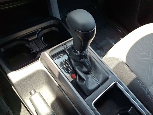Certified 2023 Toyota Tacoma TRD Sport AWD/4WD image 13