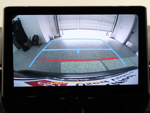 Used 2025 Toyota Corolla FX FWD image 20