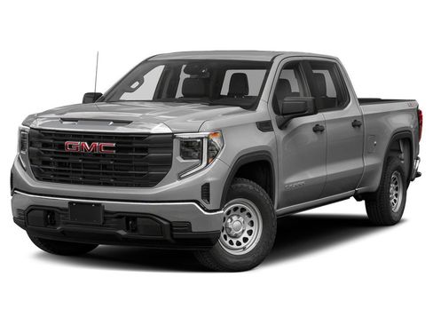 Used 2022 GMC Sierra 1500 SLT w/ SLT Premium Plus Package image 37