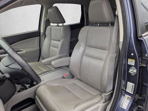 Used 2012 Honda CR-V EX-L image 18
