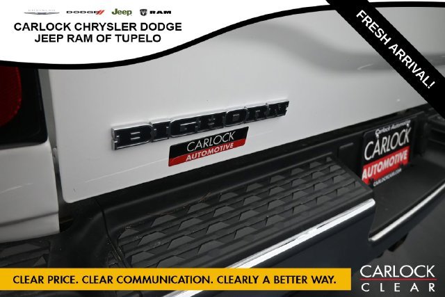 Used 2025 RAM 3500 Big Horn AWD/4WD image 28