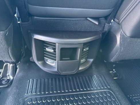 New 2026 RAM 2500 Tradesman AWD/4WD image 21