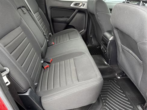 Used 2021 Ford Ranger XLT w/ Equipment Group 301A Mid image 16