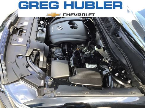 Used 2023 MAZDA CX-5 AWD 2.5 S image 39