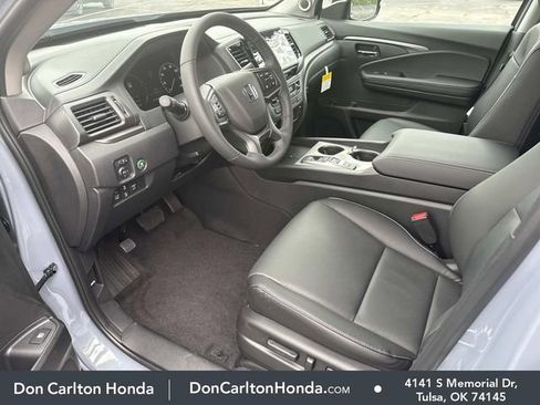 New 2026 Honda Ridgeline RTL image 12