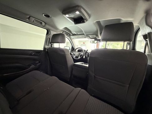 Used 2017 Chevrolet Suburban LS w/ Max Trailering Package AWD/4WD image 20