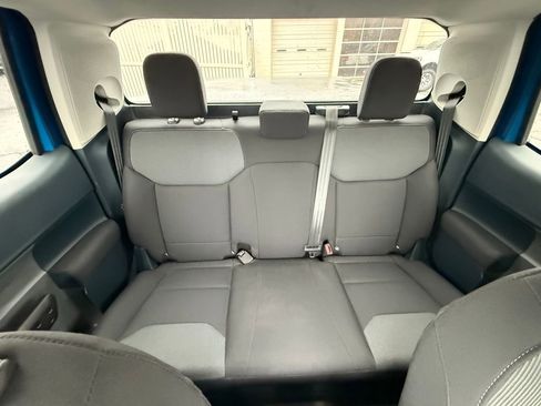 Used 2022 Ford Maverick XL w/ Equipment Group 100A Standard image 11