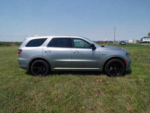 Used 2021 Dodge Durango R/T w/ Trailer Tow Group IV AWD/4WD image 4