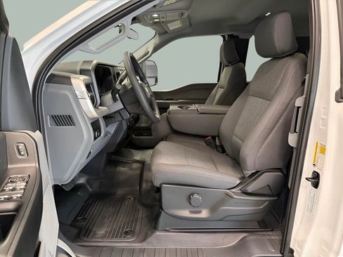 New 2026 Ford F350 XL w/ XL Chrome Package image 29