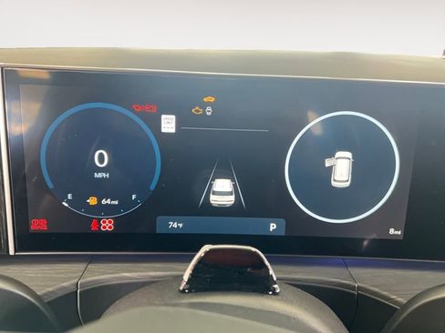 New 2026 Hyundai Santa Fe Limited image 15