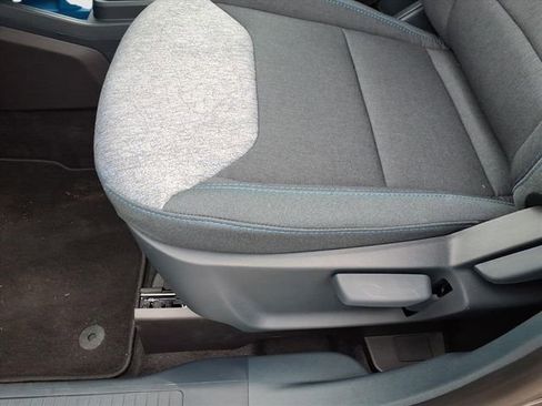 New 2025 Ford Maverick XLT w/ Equipment Group 302A image 14