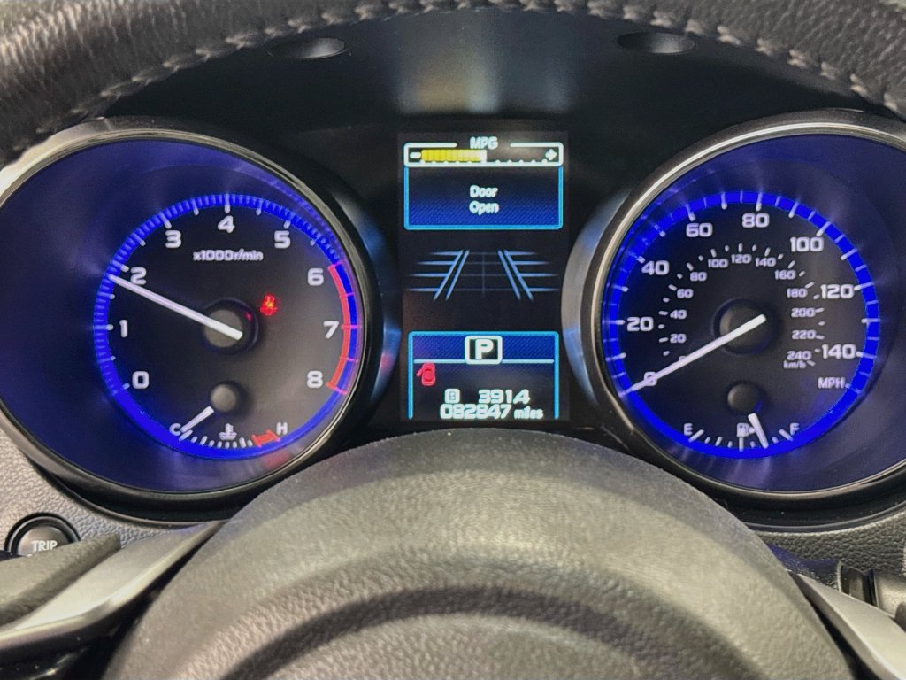 Used 2019 Subaru Outback 2.5i Limited AWD/4WD image 10