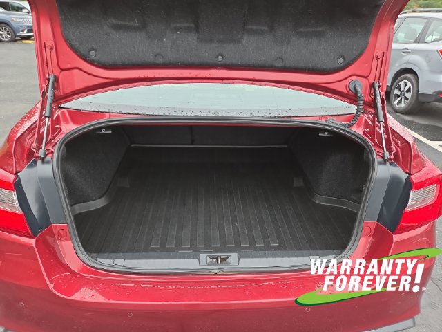 Used 2019 Subaru Legacy 3.6R Limited w/ Popular Package #2A AWD/4WD image 18