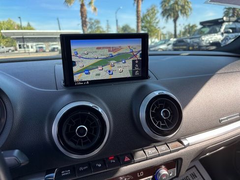 Used 2020 Audi A3 2.0T Premium Plus w/ Premium Plus Package image 18