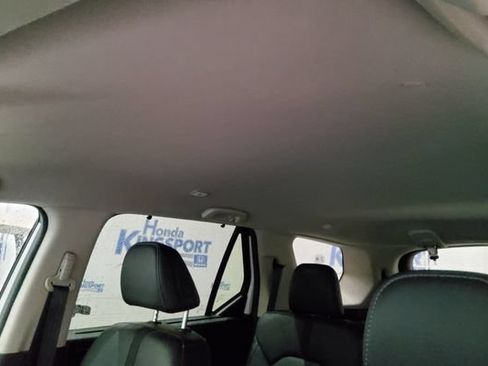 Certified 2024 Honda Pilot EX-L image 36