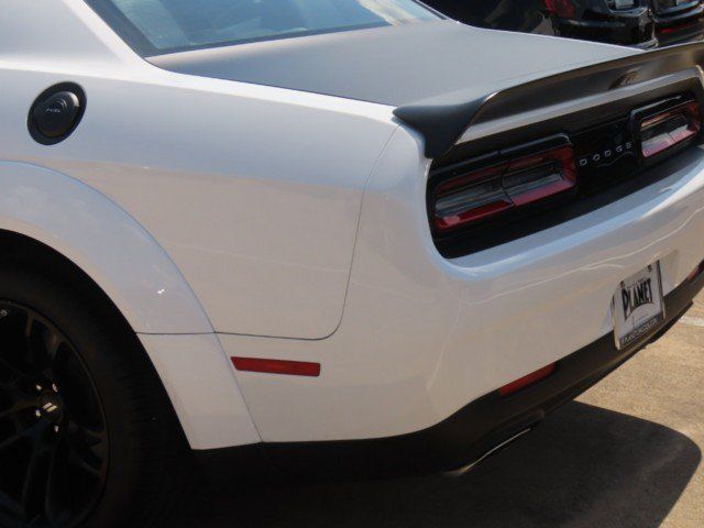 Used 2023 Dodge Challenger R/T Scat Pack RWD image 11
