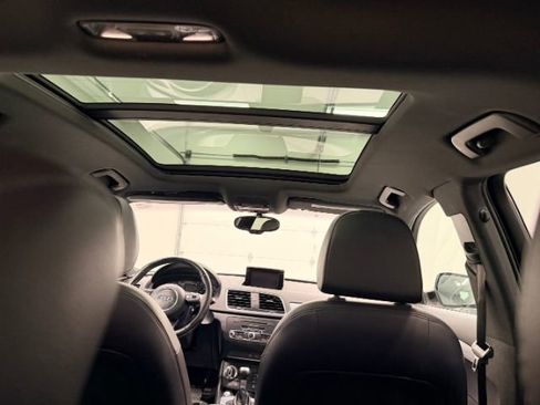 Used 2015 Audi Q3 2.0T Premium Plus w/ Driver Assistance Package image 22