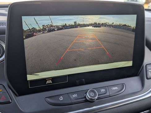 Used 2024 Chevrolet Blazer LT w/ Convenience Package image 18