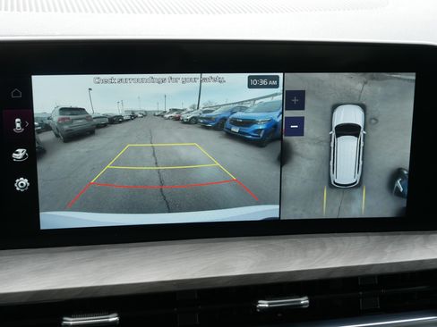 Certified 2024 Kia Telluride SX Prestige X-Line image 27