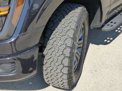Used 2024 Ford F150 Tremor w/ Bed Utility Package AWD/4WD image 10