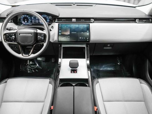 Used 2025 Land Rover Range Rover Velar S AWD/4WD image 15