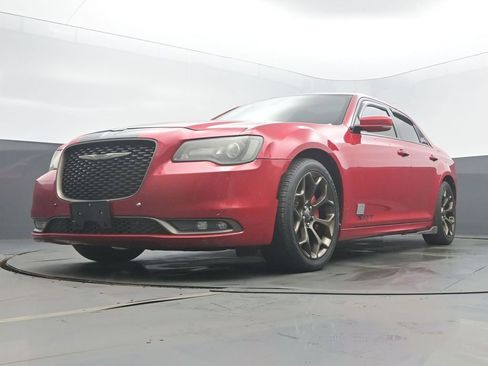 Used 2016 Chrysler 300 S w/ 300S Premium Group image 67