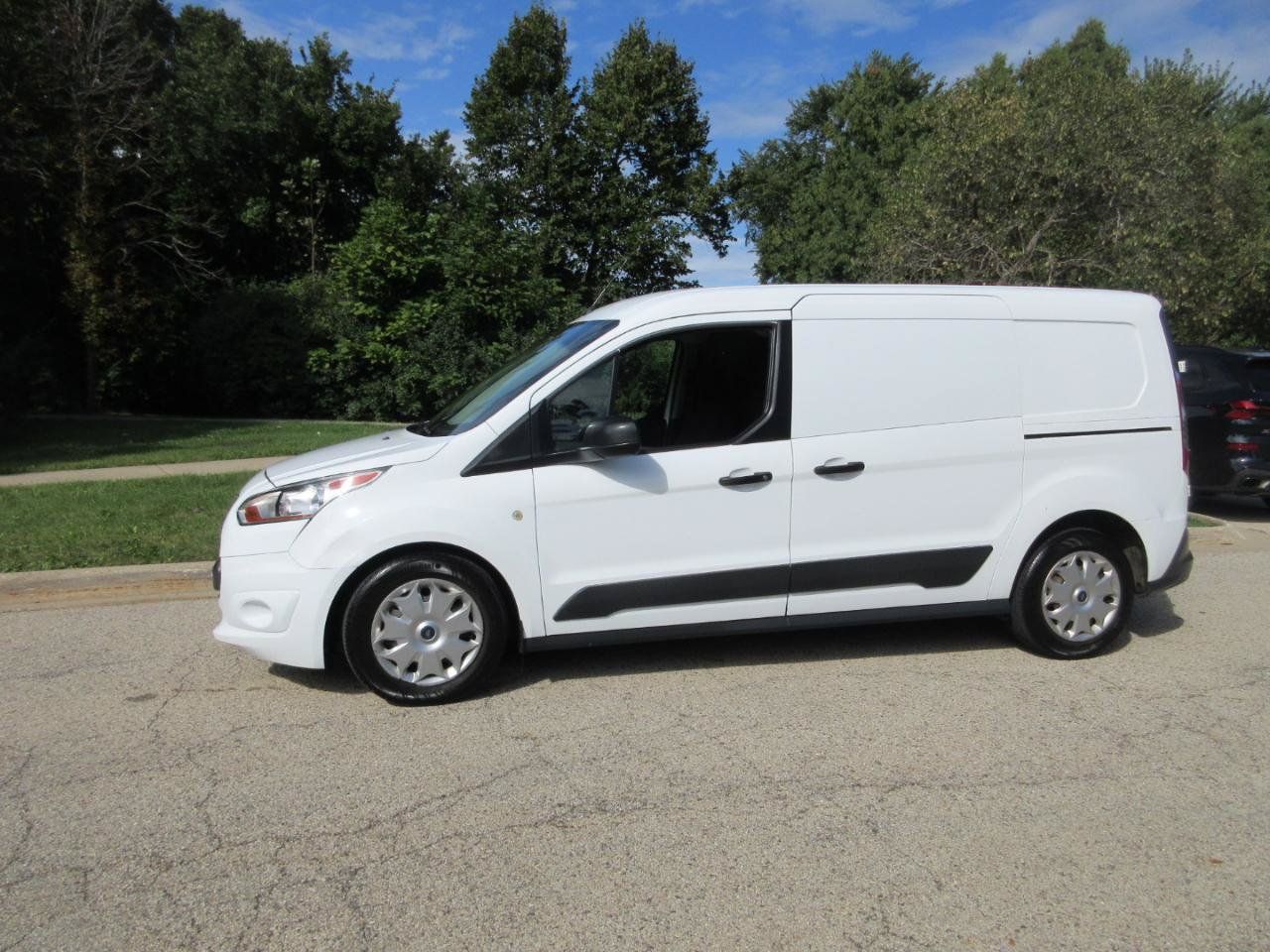 Used 2018 Ford Transit Connect XLT FWD image 30
