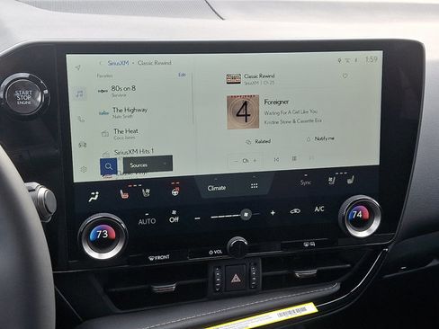 New 2026 Lexus NX 350 image 10