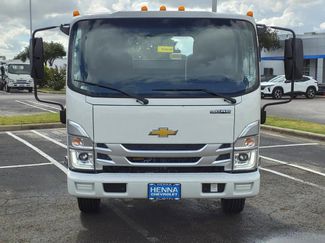 New 2025 Chevrolet Low Cab Forward video 2