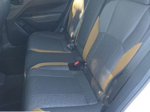 Certified 2025 Subaru Crosstrek 2.5i Sport AWD/4WD image 18