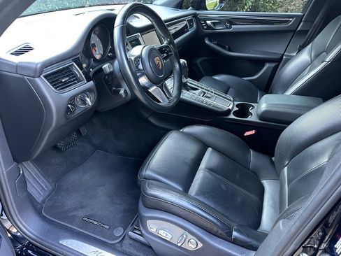 Used 2016 Porsche Macan S image 8