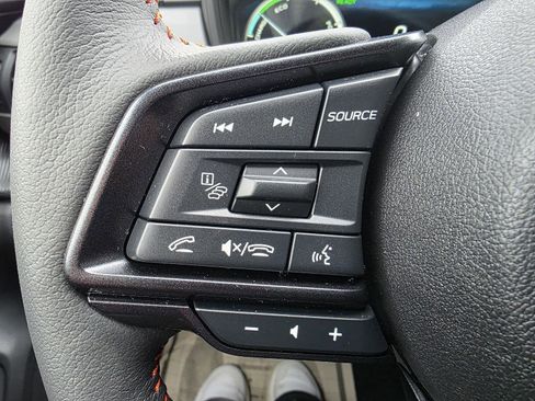 New 2026 Subaru Crosstrek 2.5i Limited image 10