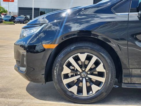 Used 2025 Honda Odyssey EX-L image 8