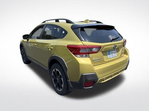 Used 2021 Subaru Crosstrek 2.0i Premium AWD/4WD image 9