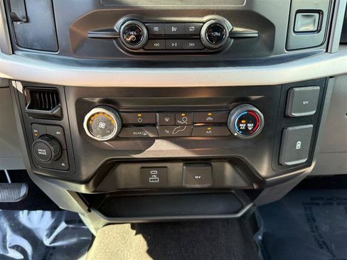 Used 2021 Ford F150 XLT w/ XTR Package AWD/4WD image 39