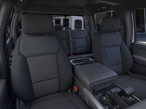 New 2025 Ford F150 XLT w/ Equipment Group 302A MID image 10