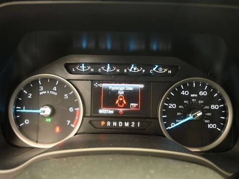 Used 2021 Ford F250 XLT w/ XLT Value Package AWD/4WD image 12