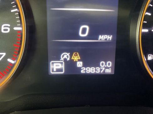 Certified 2024 Subaru Outback Wilderness image 24