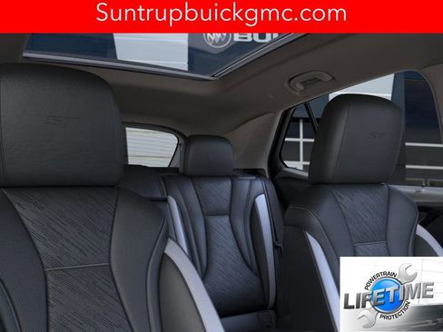 New 2026 Buick Envision Sport Touring image 24
