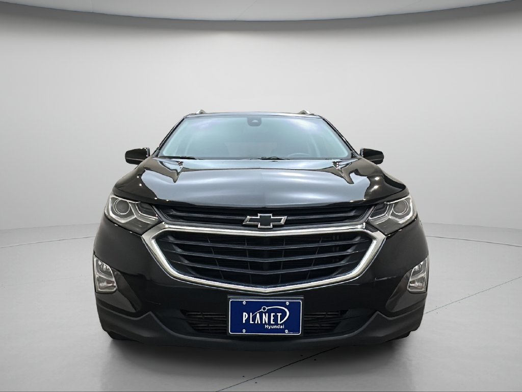 Used 2020 Chevrolet Equinox LT AWD/4WD image 5